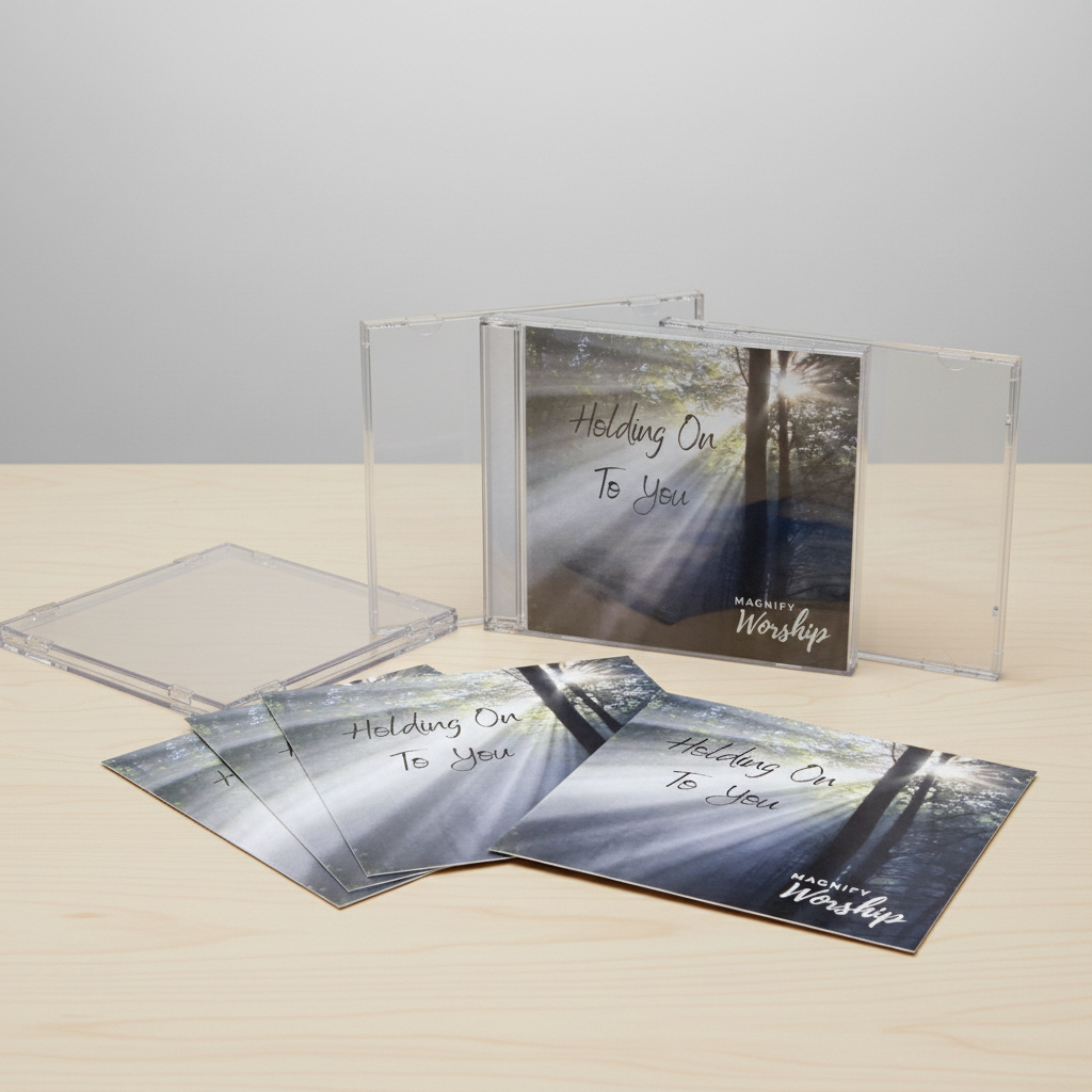 CD Inserts, CD Booklets for Jewel Cases CD Inserts, CD Booklets for Jewel Cases