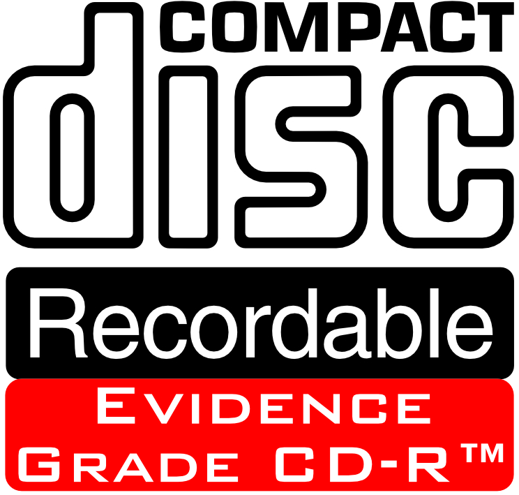 500 16X Professional Grade Blank White Top DVD-R DVDR Disc Media