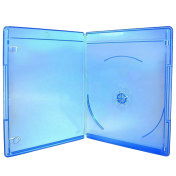 Slim Blu-Ray Case 6mm