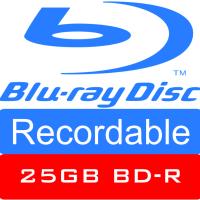 Blu-Ray Printing and Duplication