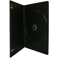 Slim DVD Case - 7mm