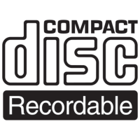 Compact Disc Recordable