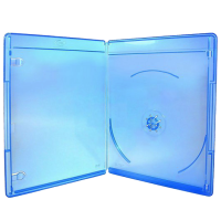 Slim Blu-Ray Case 6mm